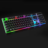 Led Colorful Backlight