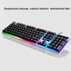 Led Colorful Backlight
