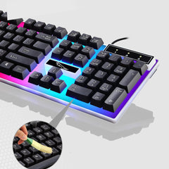Led Colorful Backlight