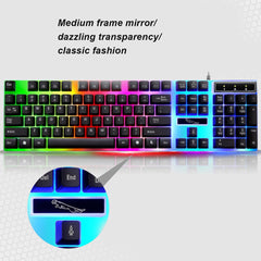 Led Colorful Backlight
