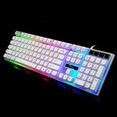 Led Colorful Backlight