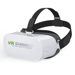 VR machine 3D
