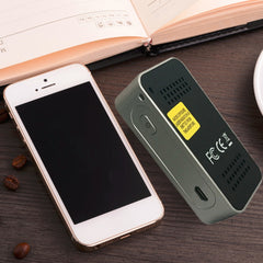 Bluetooth Laser