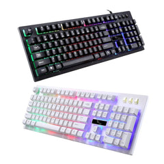 USB Backlight Gaming