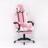 Pink Game Chair