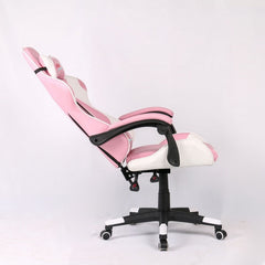 Pink Game Chair