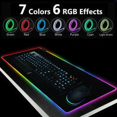 USB Wired Colorful