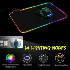 USB Wired Colorful