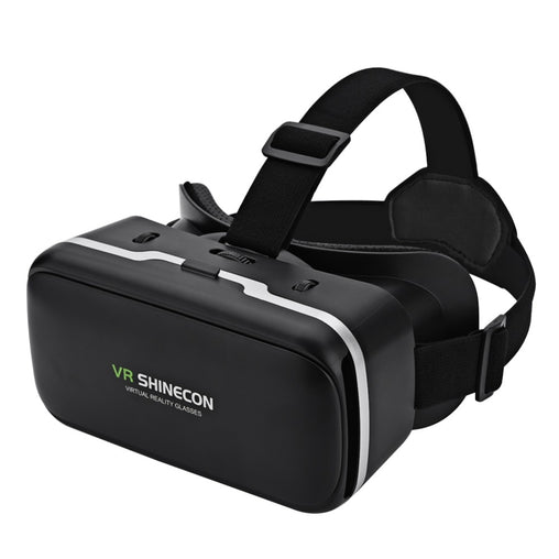 VR SHINECON  3D