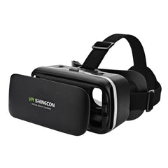 VR SHINECON  3D