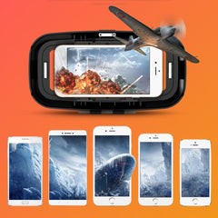 VR SHINECON  3D