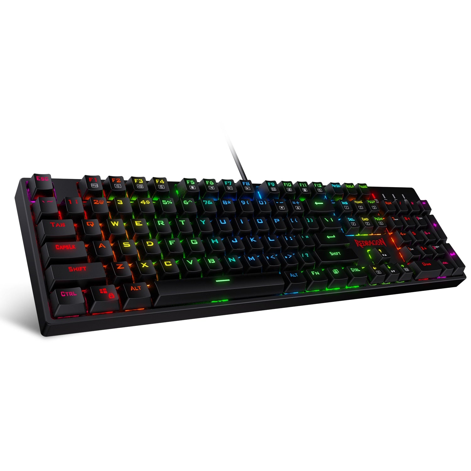 SURARA RGB LED