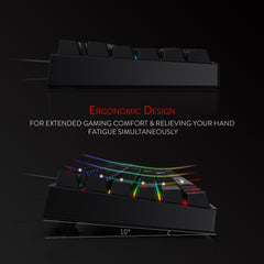 SURARA RGB LED