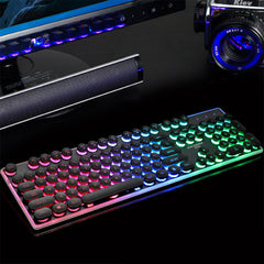 Cool Gaming Retro