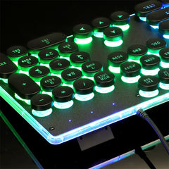 Cool Gaming Retro