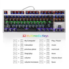 HS-5198 USB
