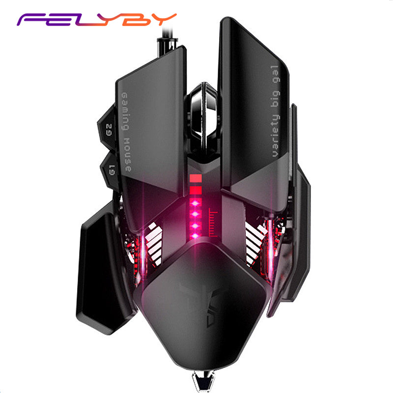 FELYBY P1 RGB