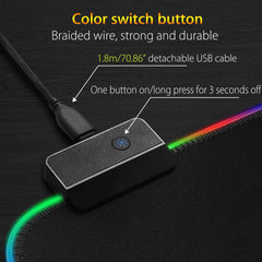RGB Glowing USB
