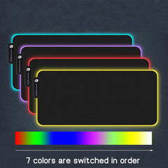 Large RGB LED