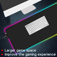 Large RGB LED