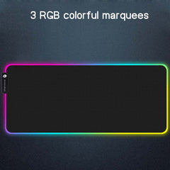 Large RGB LED