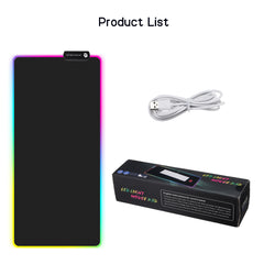 Large RGB LED