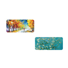 Van Gogh oil painting