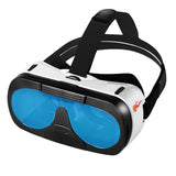 Blu-ray Glass Lens
