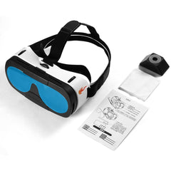 Blu-ray Glass Lens