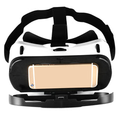 Blu-ray Glass Lens