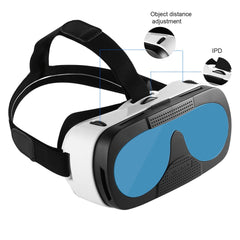 Blu-ray Glass Lens