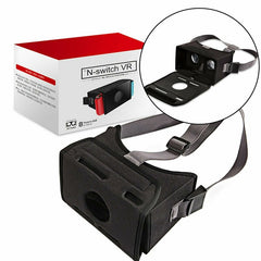 3D Glasses VR