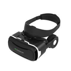SC-G02E Virtual Reality