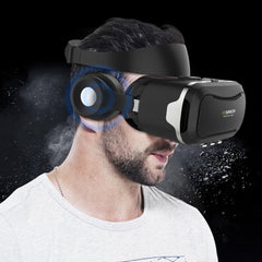 SC-G02E Virtual Reality