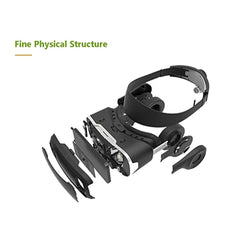 SC-G02E Virtual Reality