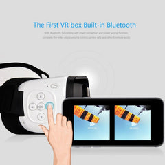 LESHP Bluetooth 3D VR