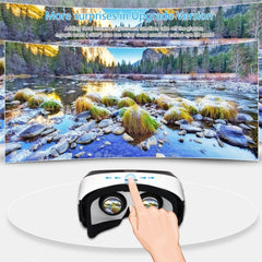 LESHP Bluetooth 3D VR