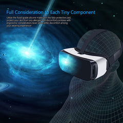 LESHP Bluetooth 3D VR