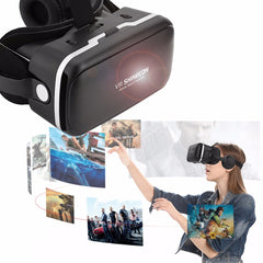VR Shinecon