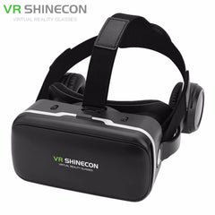 VR Shinecon