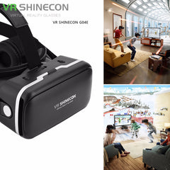 VR Shinecon