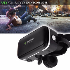 VR Shinecon