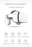 Z6 VR 3D Glasses