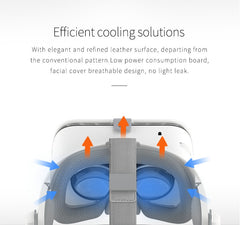 Z6 VR 3D Glasses