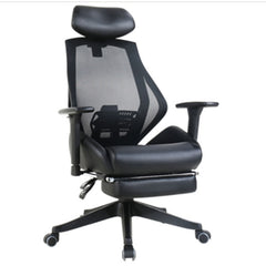 Footrest Reclining Swivel