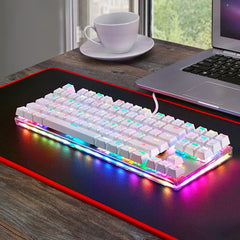 Motospeed K87S USB