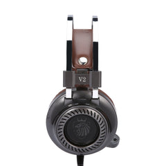 Steelseries Stereo V2