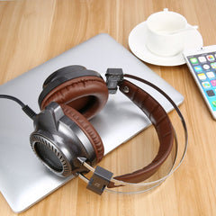Steelseries Stereo V2