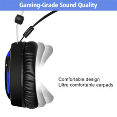 ALWUP-6 Gaming