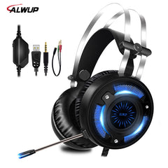 ALWUP-6 Gaming